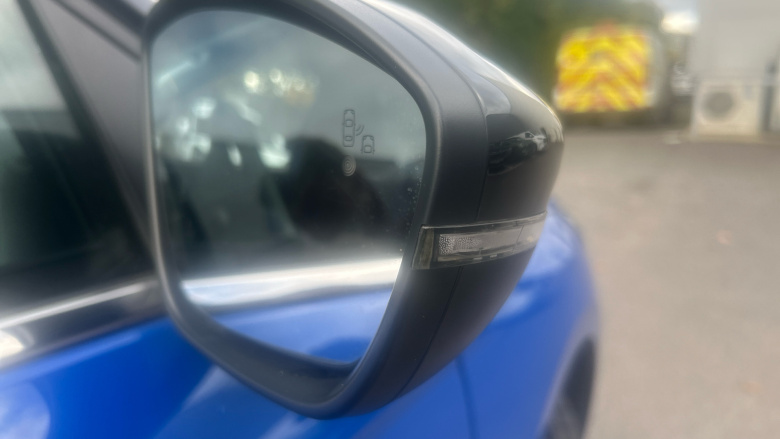 Vauxhall Corsa 1.2 Turbo Elite Nav 5dr Petrol Hatchback